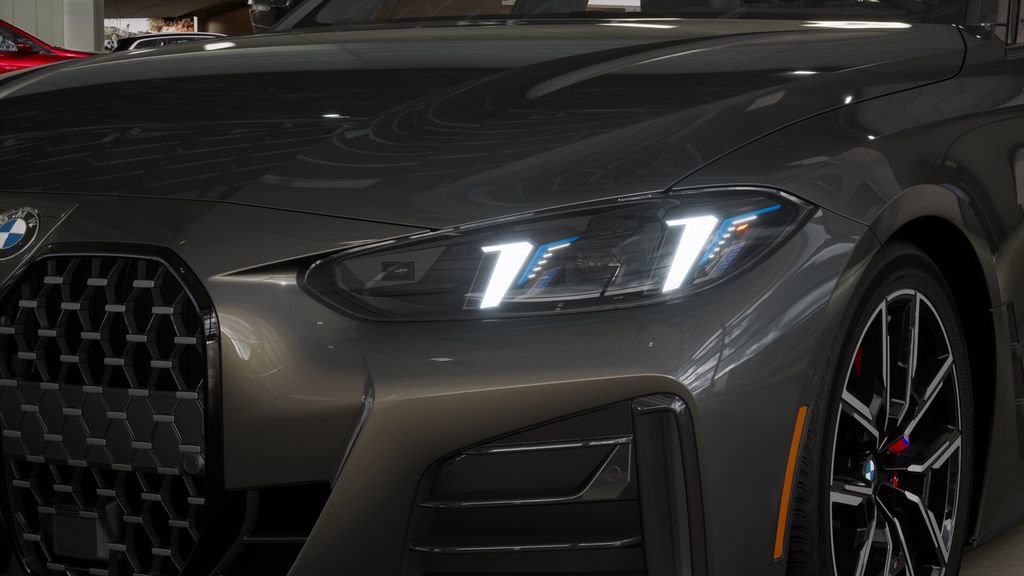 New 2026 BMW 430i image 6