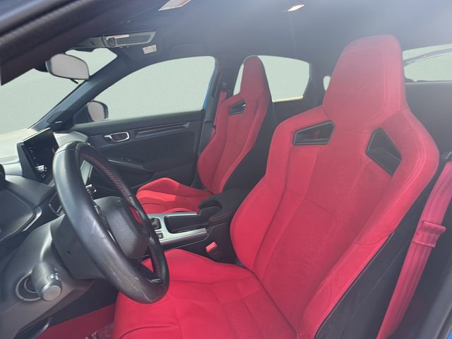 Certified 2024 Honda Civic Type R image 11