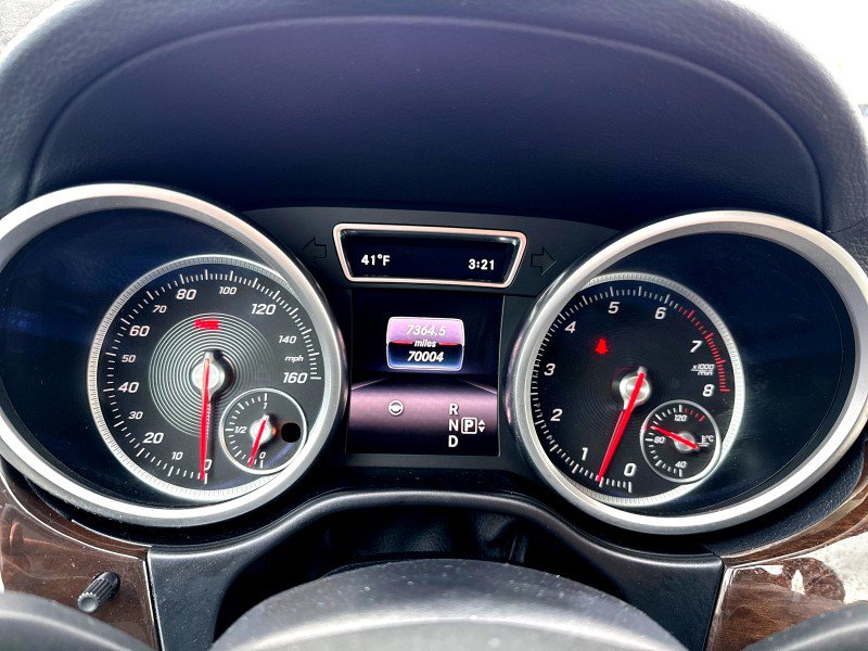 Used 2016 Mercedes-Benz GLE 400 4MATIC image 18