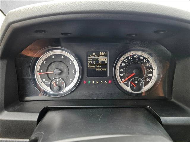 Used 2014 RAM 1500 Tradesman w/ Popular Equipment Group image 10