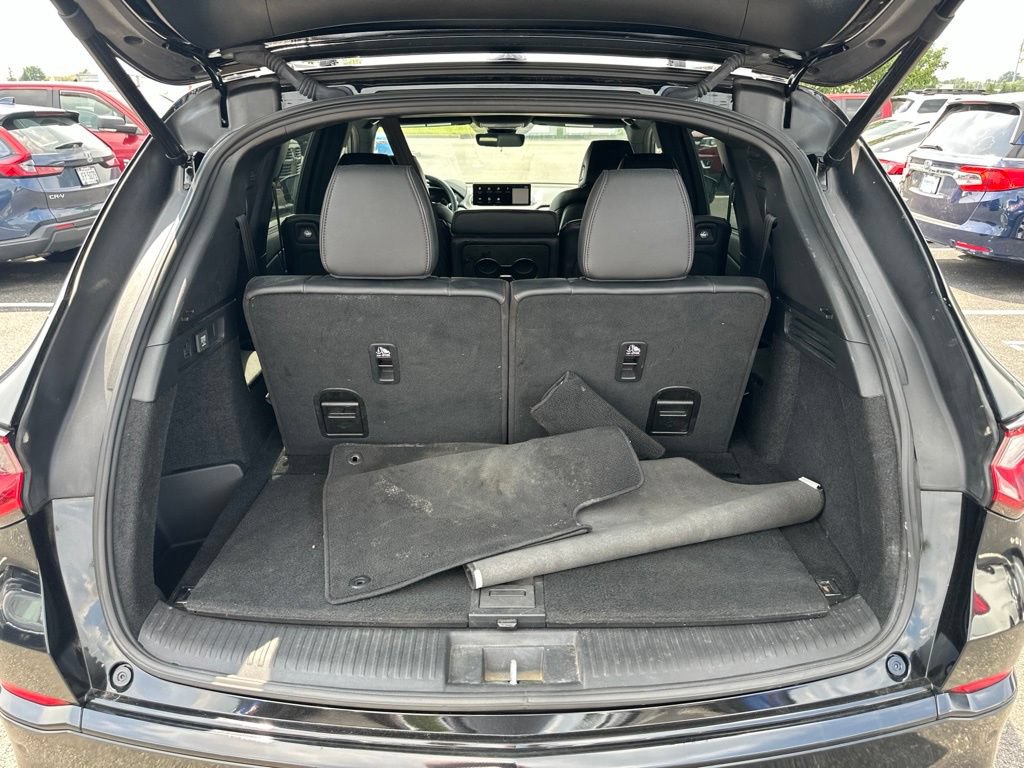 Used 2023 Acura MDX A-Spec AWD/4WD image 11