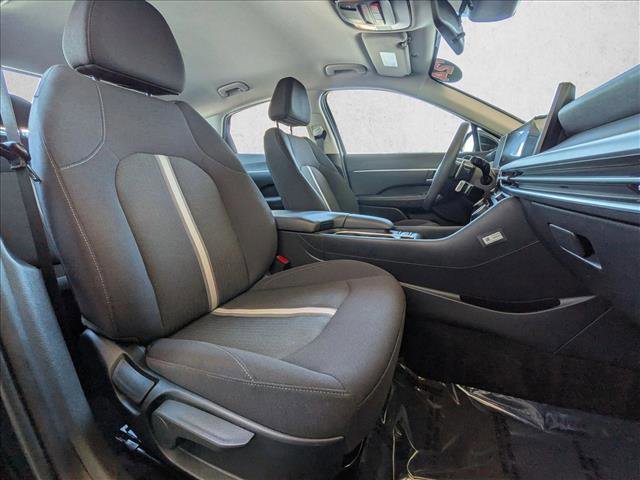 Used 2024 Hyundai Sonata SEL image 20