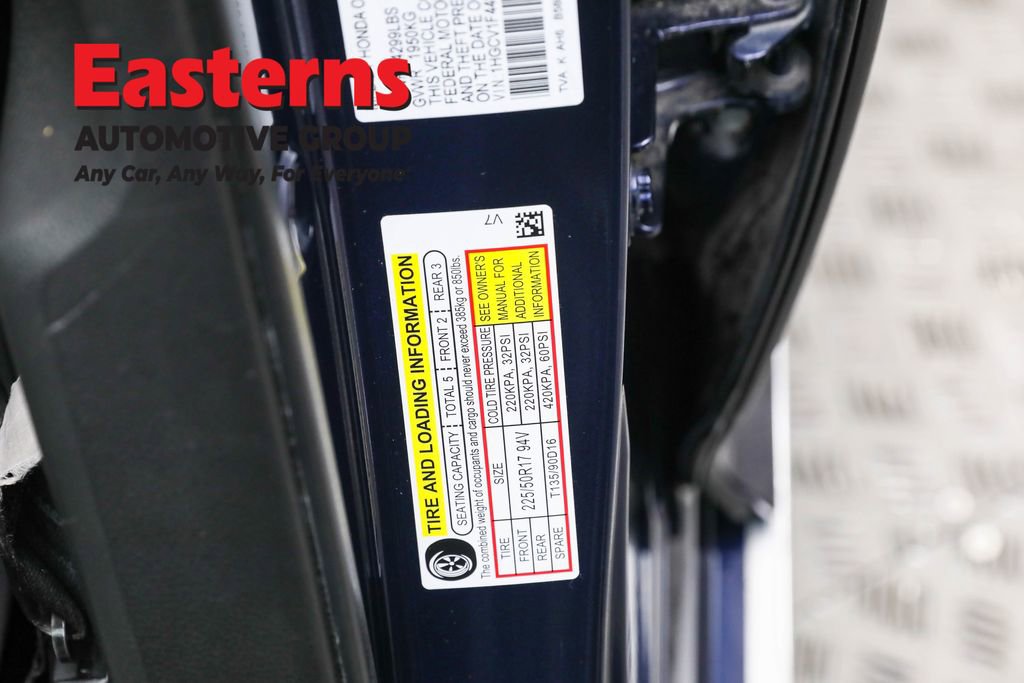 Used 2019 Honda Accord EX image 36