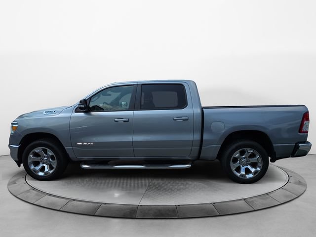 Used 2022 RAM 1500 Big Horn AWD/4WD image 2