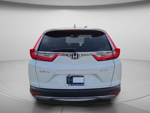 Used 2019 Honda CR-V EX-L image 5