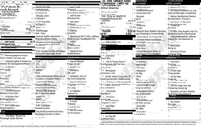 Used 2016 Toyota Tacoma TRD Off-Road w/ Towing Package image 31