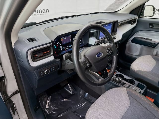 Used 2022 Ford Maverick XLT w/ XLT Luxury Package image 9