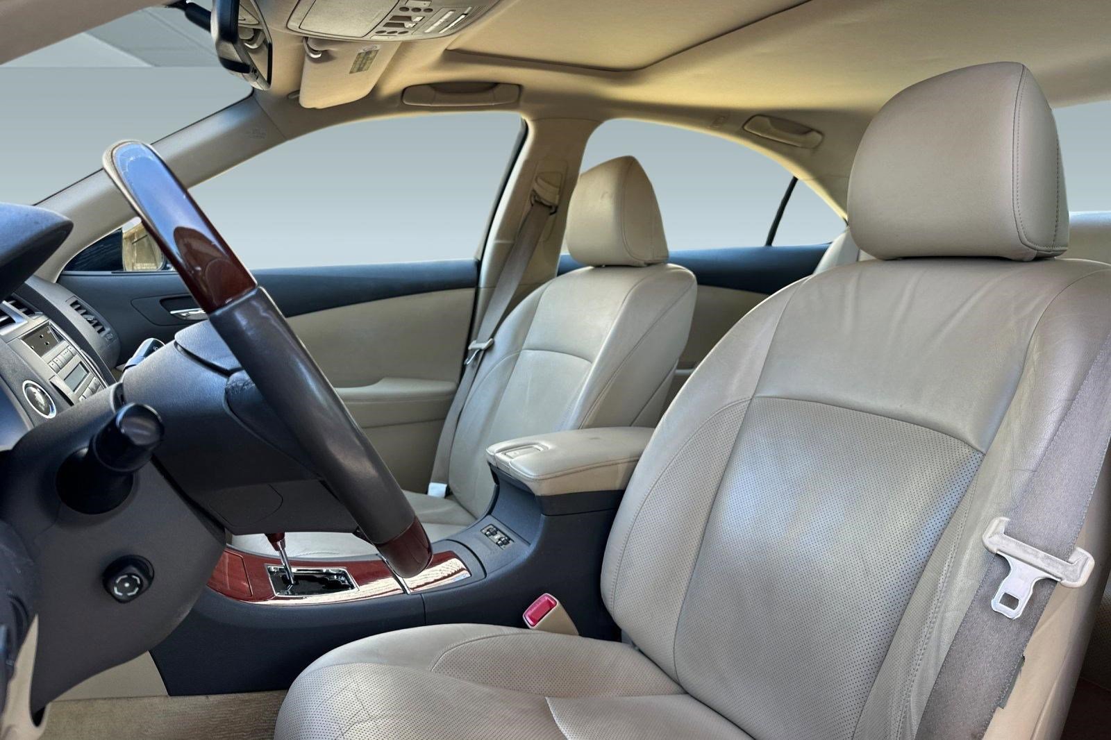 Used 2007 Lexus ES 350 FWD image 15