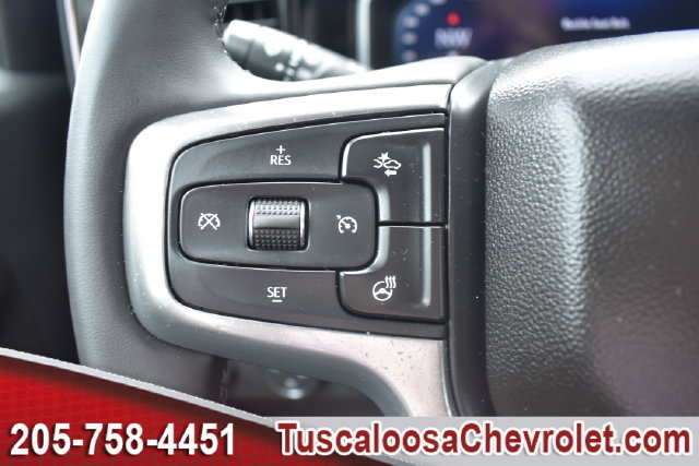 Certified 2026 Chevrolet Silverado 1500 LT RWD image 28
