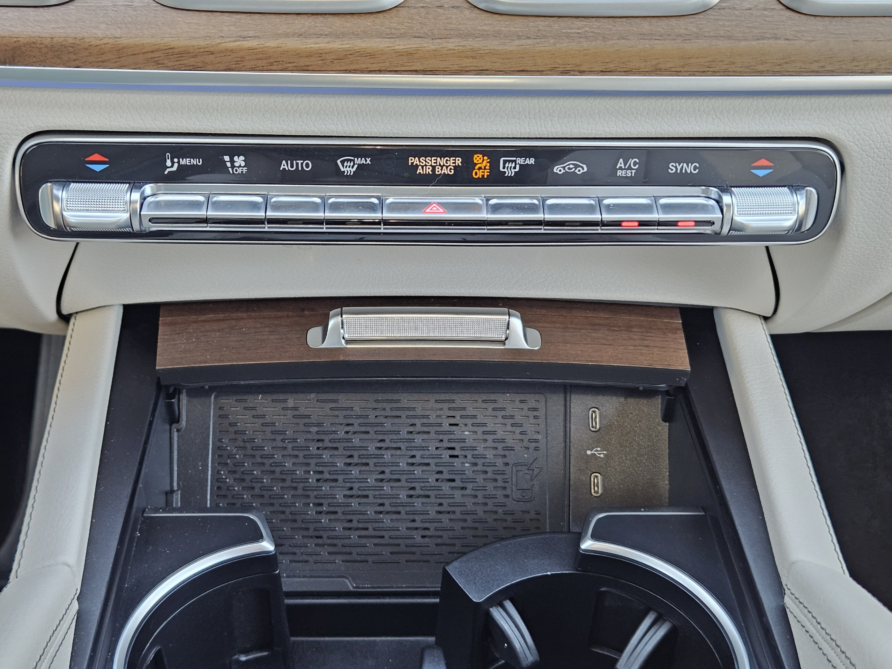 Certified 2026 Mercedes-Benz GLE 450 4MATIC Coupe image 19