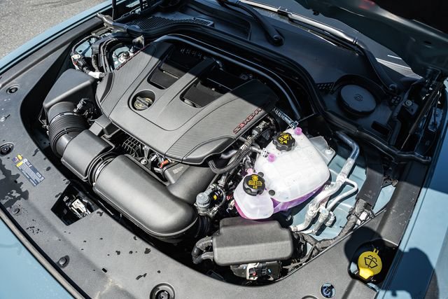 New 2026 Dodge Charger Scat Pack AWD/4WD image 29