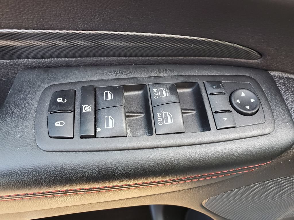Used 2023 Dodge Durango R/T w/ Blacktop Package AWD/4WD image 16