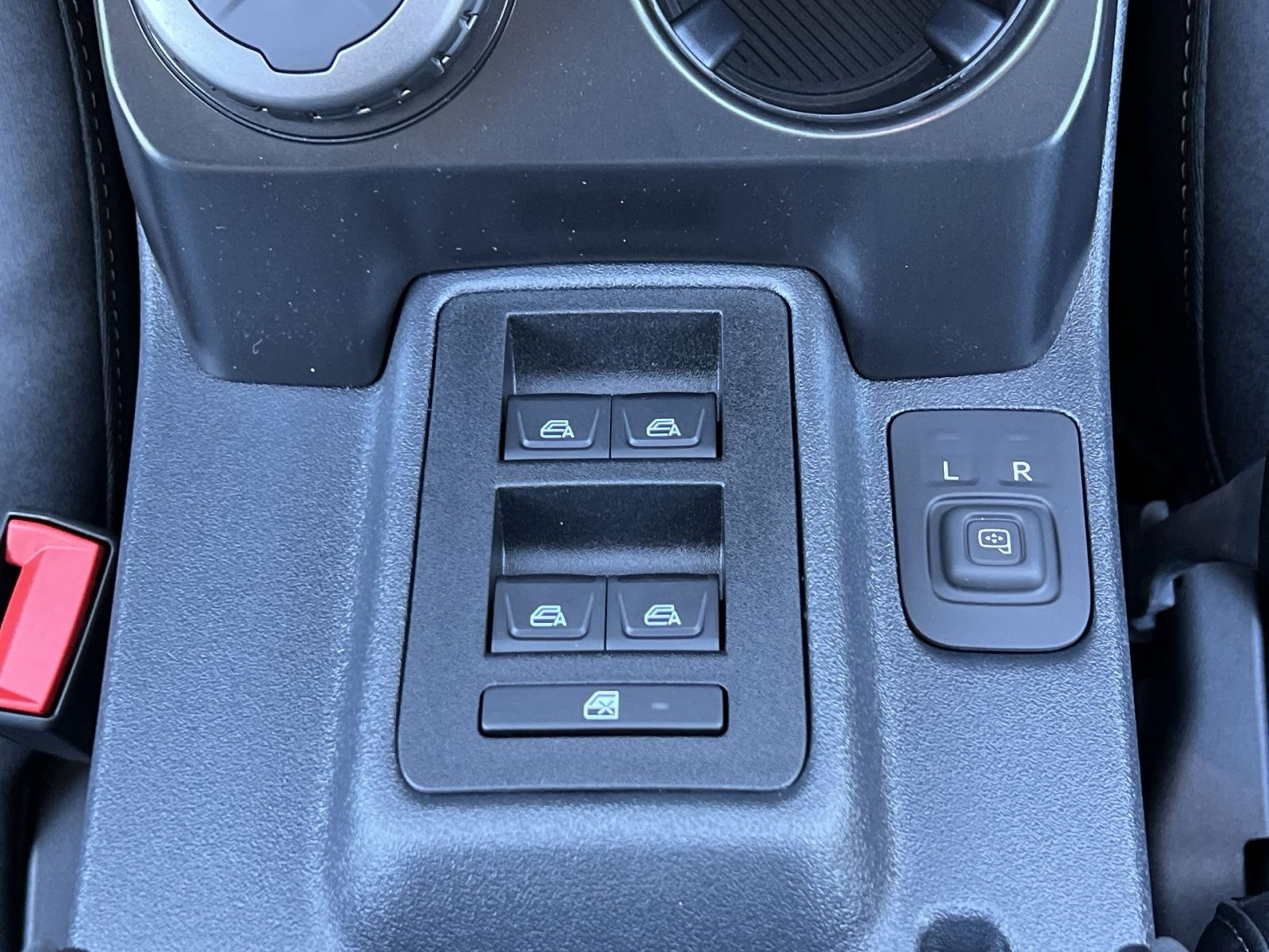 New 2026 Ford Bronco Big Bend AWD/4WD image 15