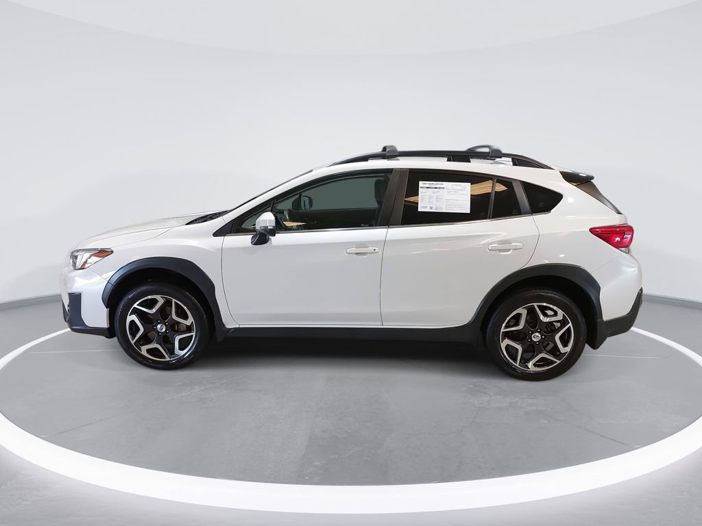 Used 2018 Subaru Crosstrek 2.0i Limited image 8
