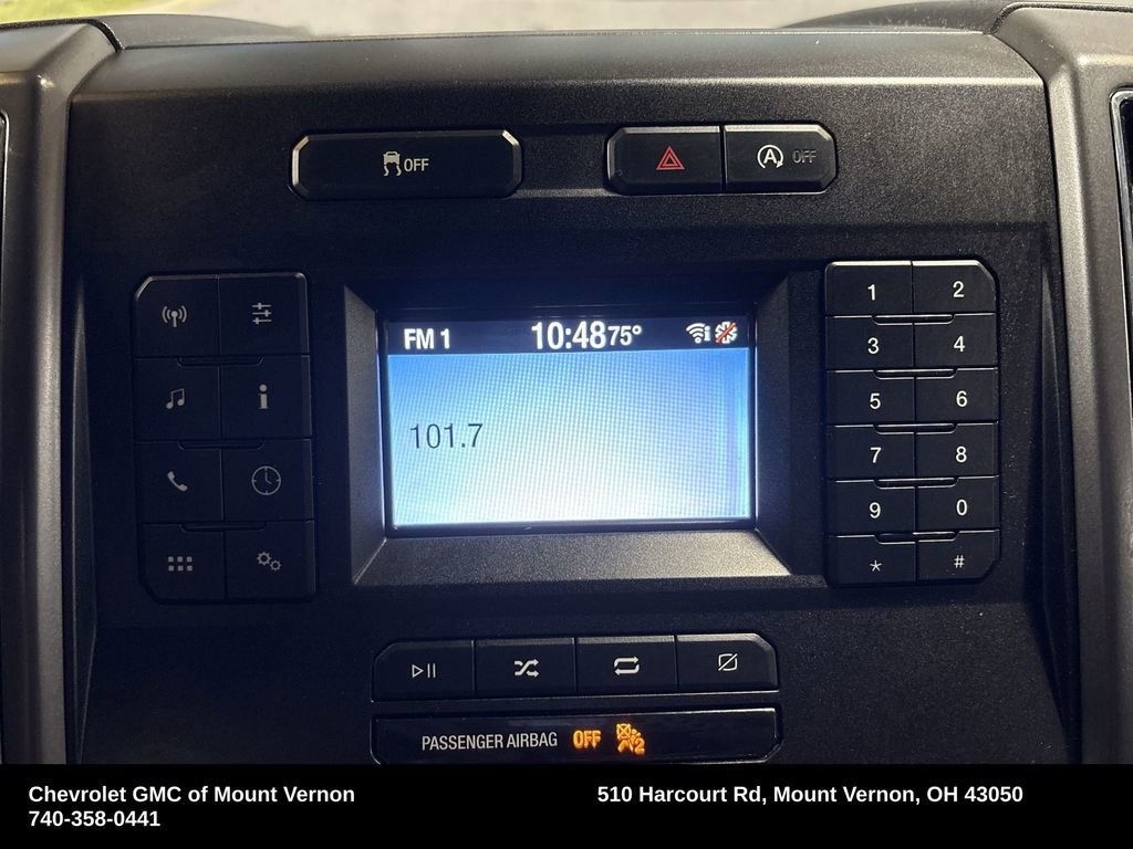 Used 2018 Ford F150 XLT image 14