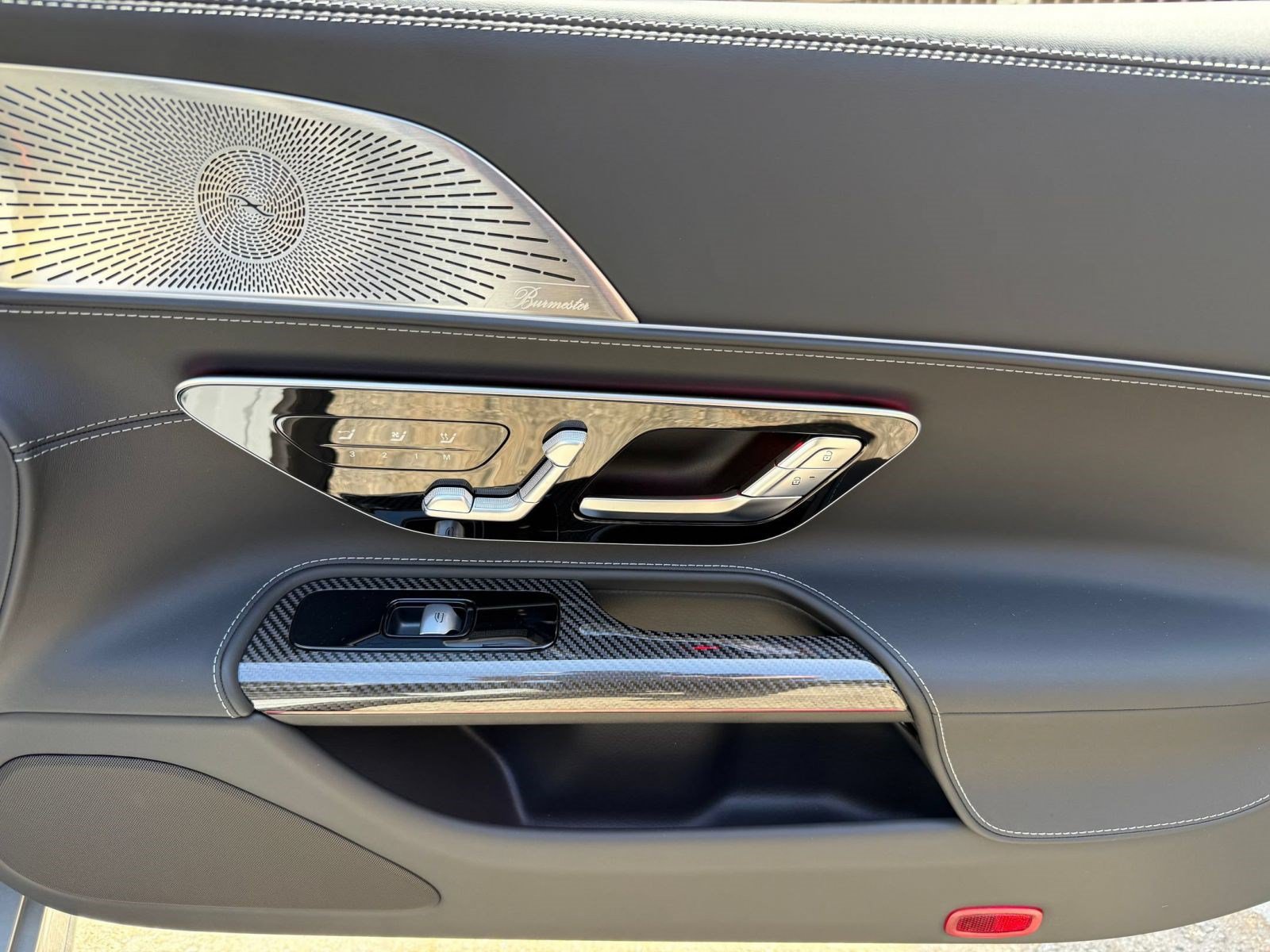 New 2027 Mercedes-Benz SL 43 AMG image 29