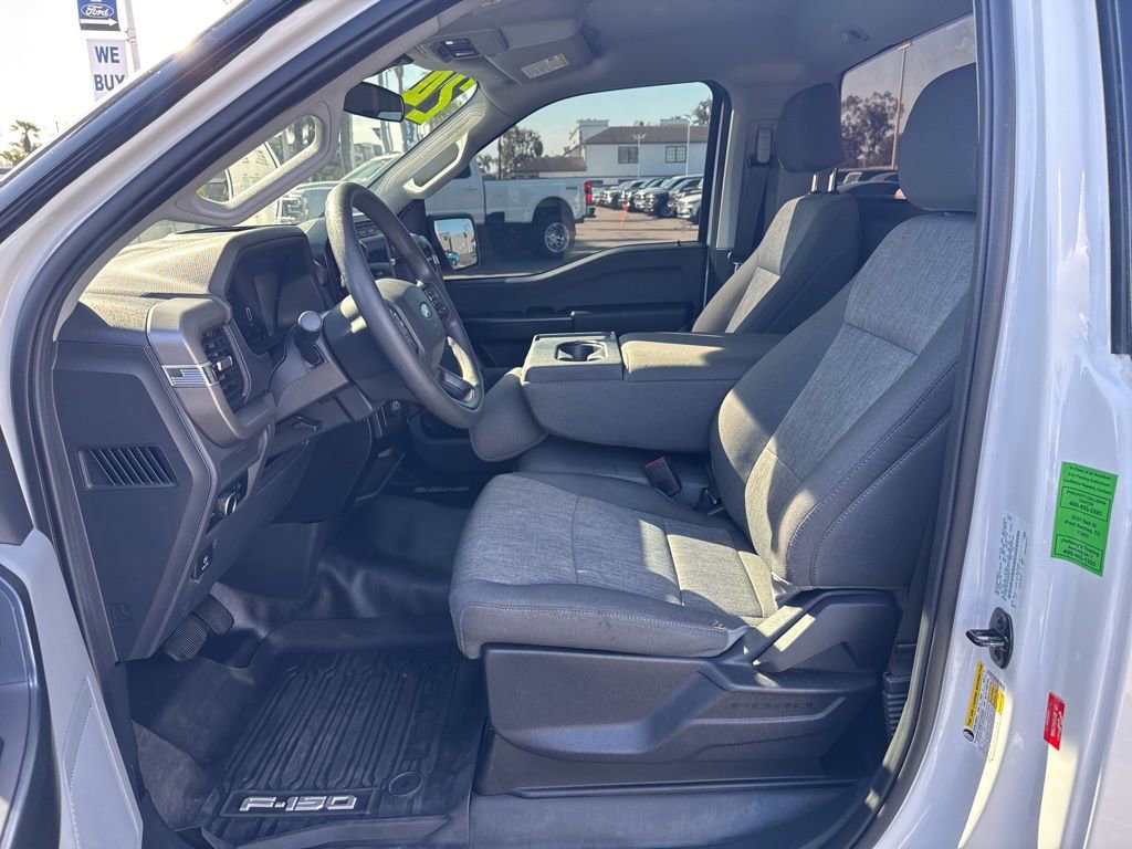 Used 2024 Ford F150 XL image 11
