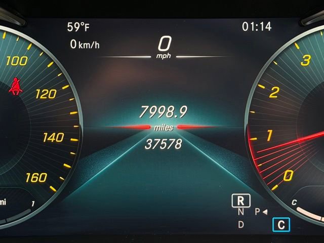Used 2022 Mercedes-Benz GLC 300 4MATIC image 31