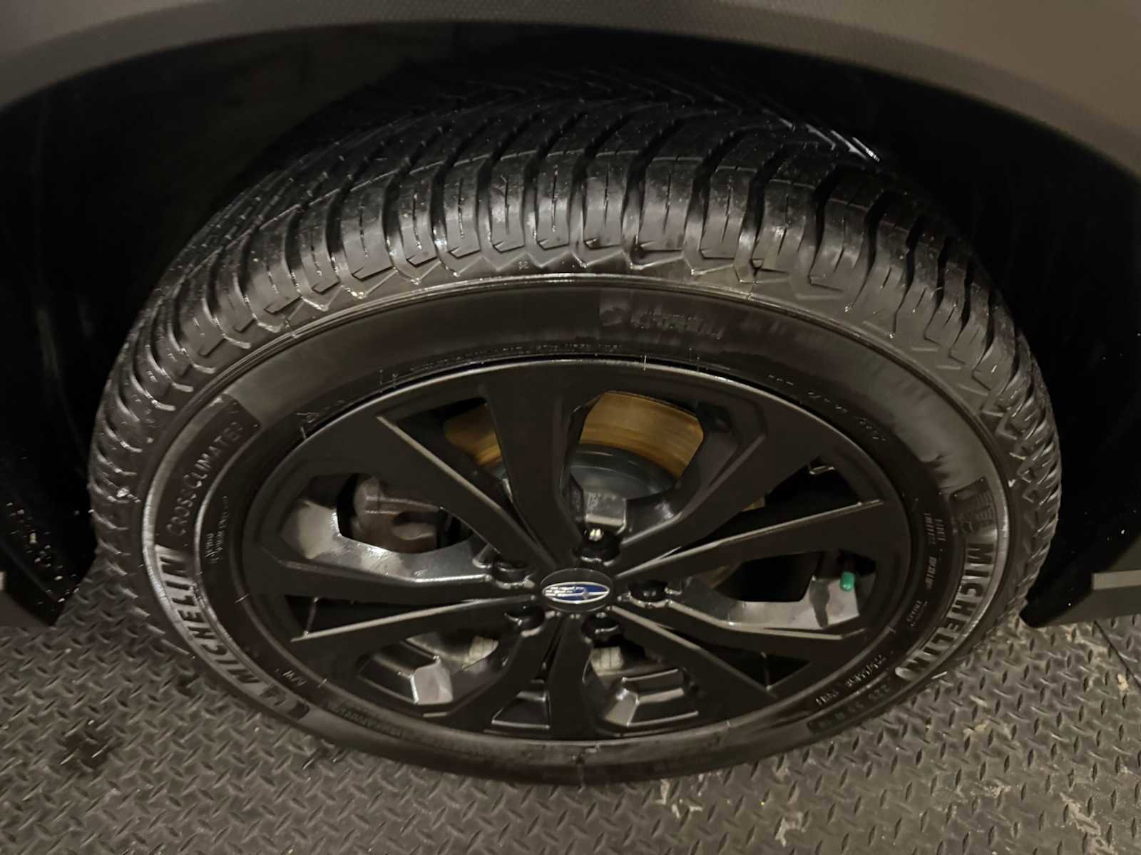 Used 2019 Subaru Forester Sport w/ Popular Package #2 image 13