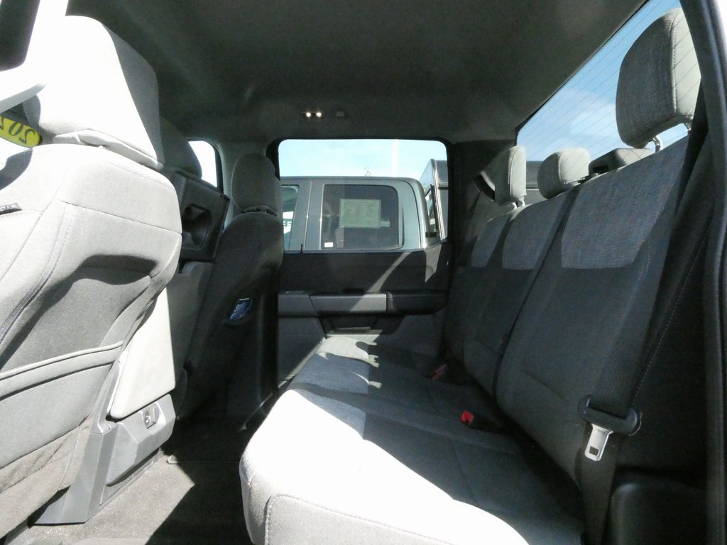 Used 2022 Ford F150 XLT image 34