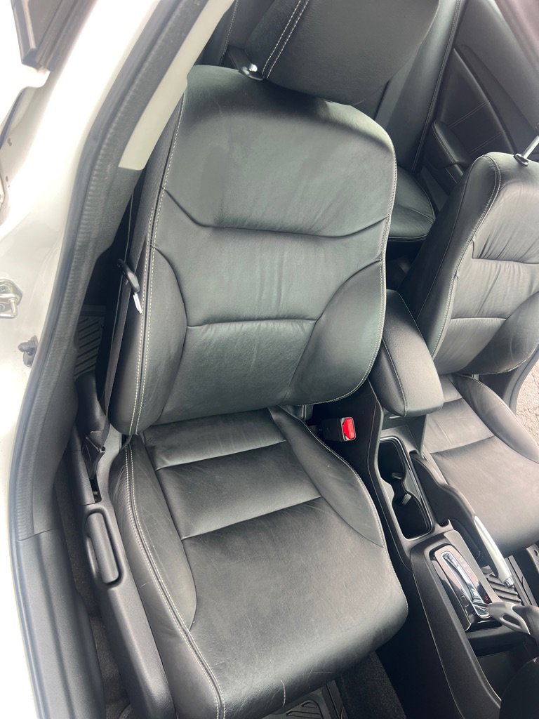 Used 2013 Honda Civic EX-L image 19