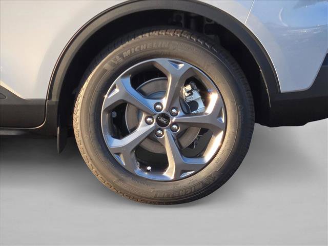 New 2026 Ford Escape ST-Line w/ Tech Pack #1 FWD image 9