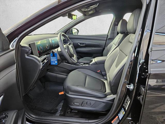 New 2026 Hyundai Tucson XRT FWD image 4