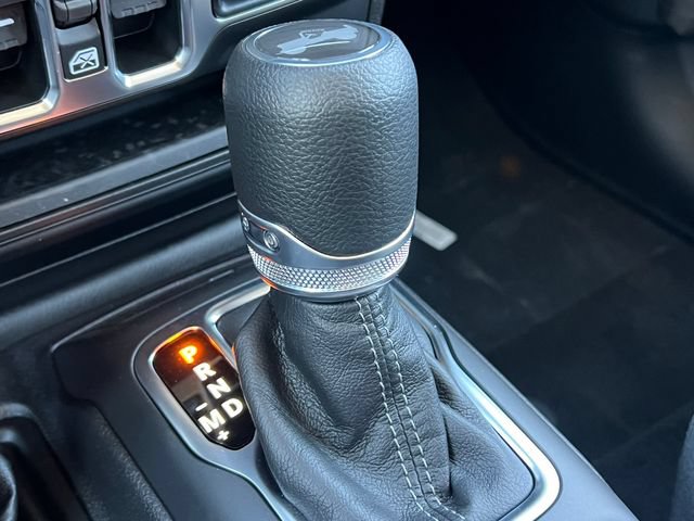 New 2026 Jeep Wrangler Unlimited Sport AWD/4WD image 28