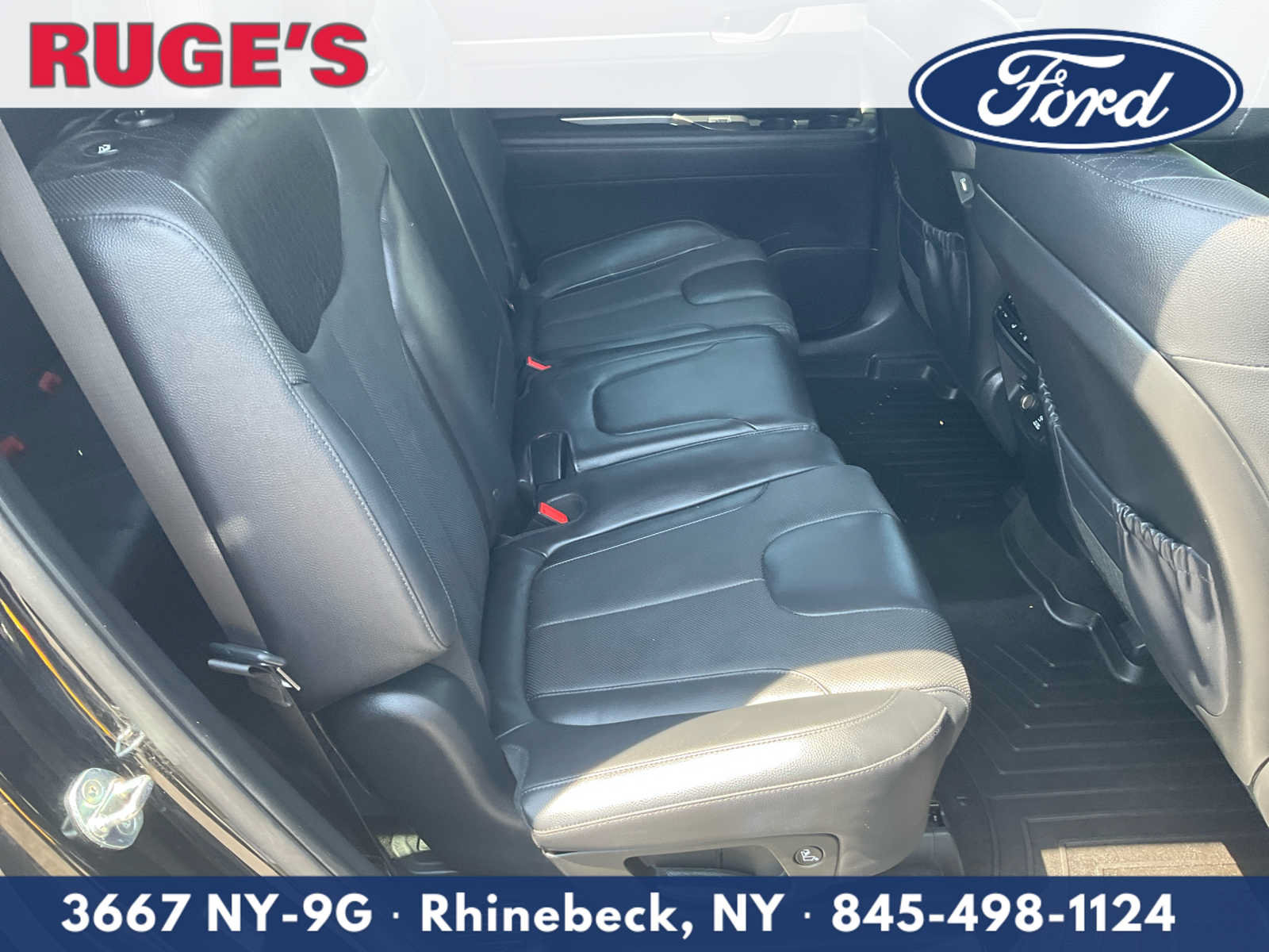Used 2020 Hyundai Palisade SEL AWD/4WD image 12