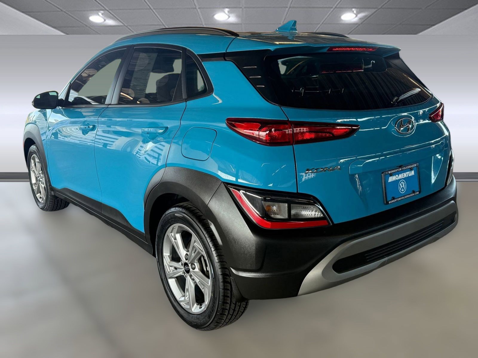 Used 2022 Hyundai Kona SEL w/ Cargo Package image 3