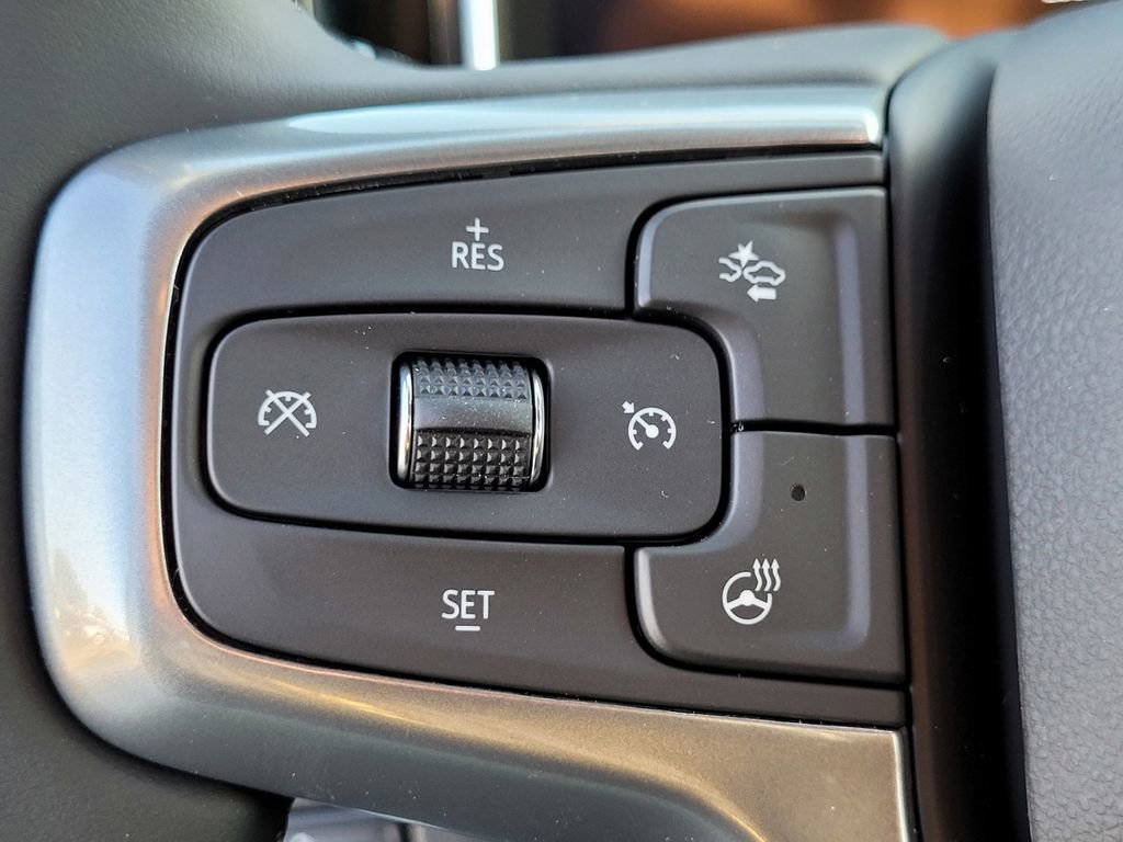 New 2026 Chevrolet Silverado 1500 RST w/ Protection Package image 19