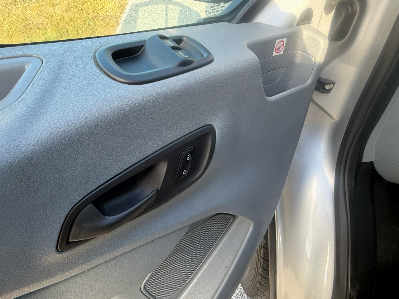 Used 2019 Ford Transit 150 130 Low Roof image 16