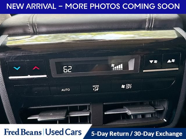 Used 2022 Acura MDX w/ Technology Package AWD/4WD image 32
