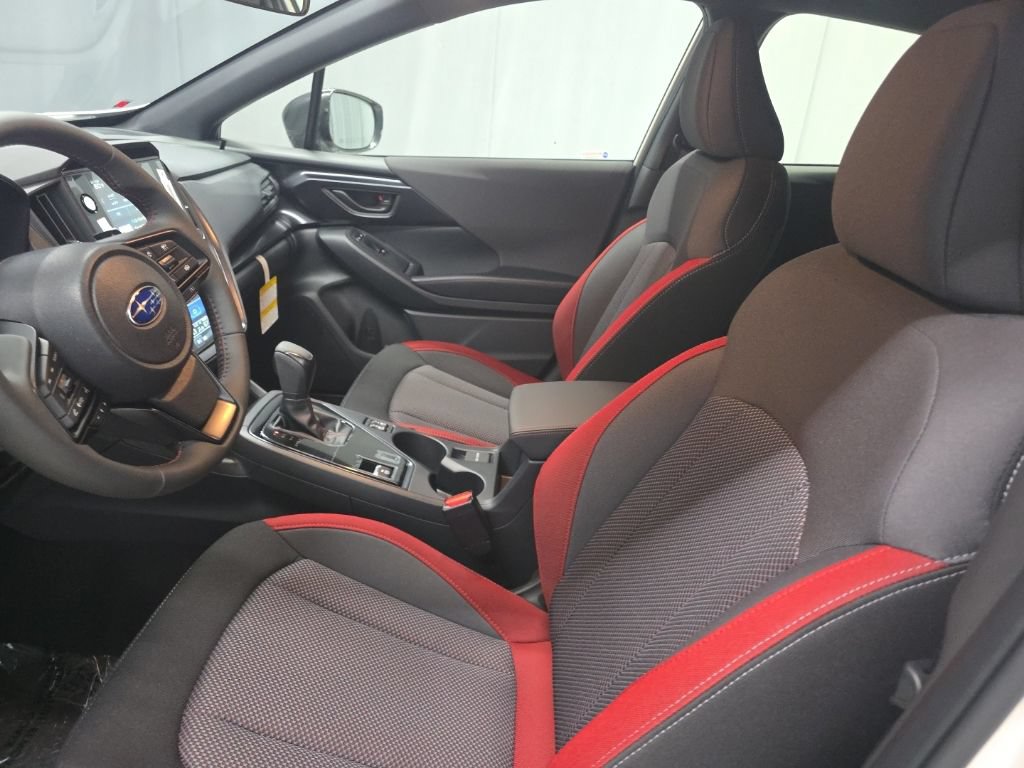 New 2026 Subaru Impreza RS AWD/4WD image 15