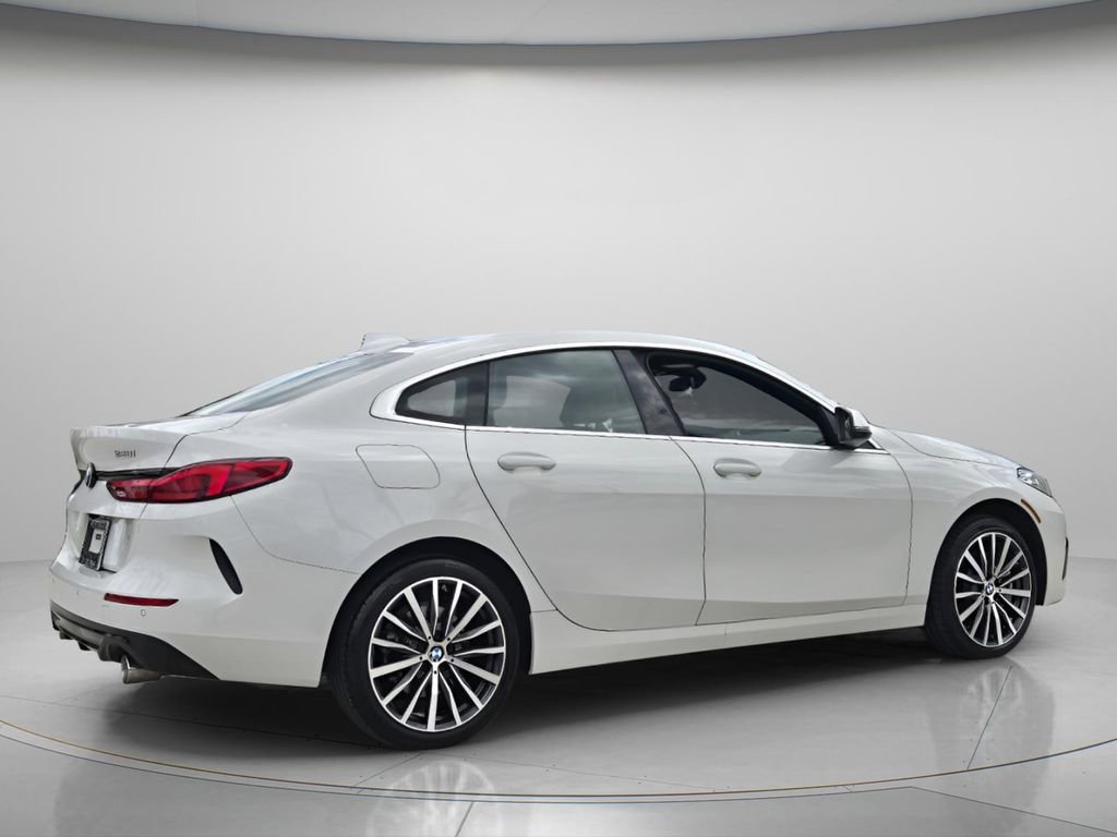 Used 2024 BMW 228i Gran Coupe FWD image 7