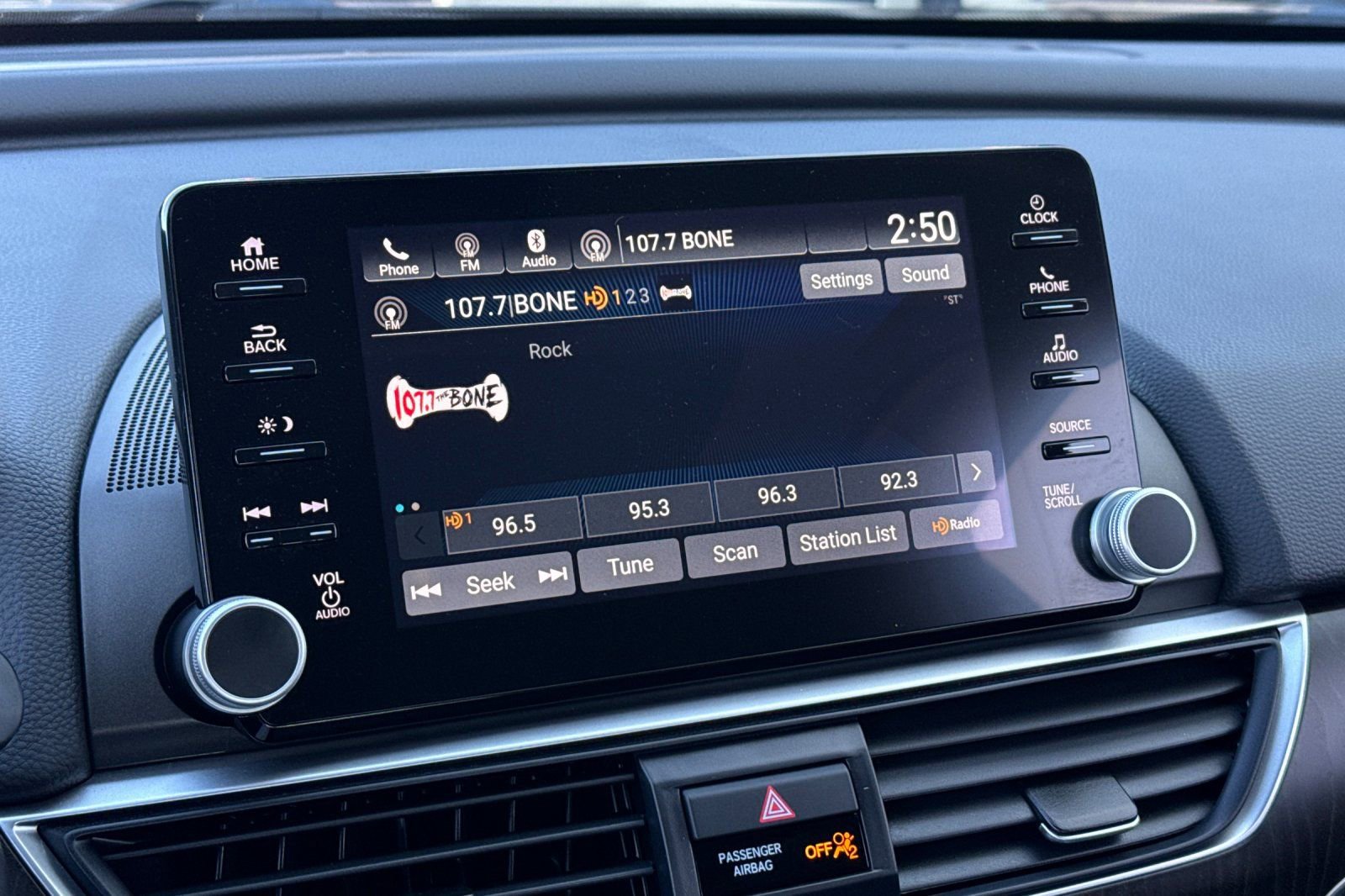 Used 2020 Honda Accord EX-L image 24