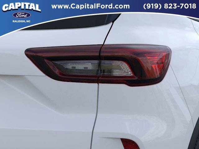 New 2026 Ford Escape Active image 21