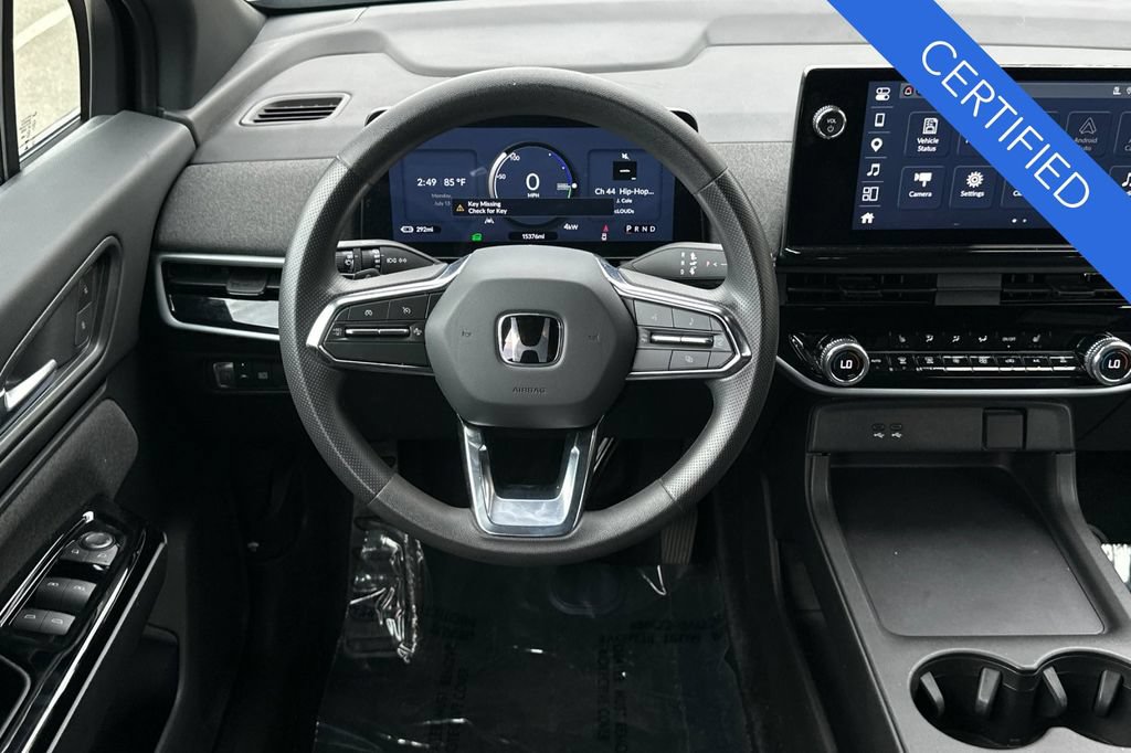 Used 2025 Honda Prologue Eco image 15