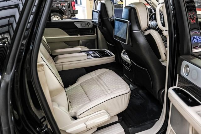 Used 2020 Lincoln Navigator L Black Label image 29