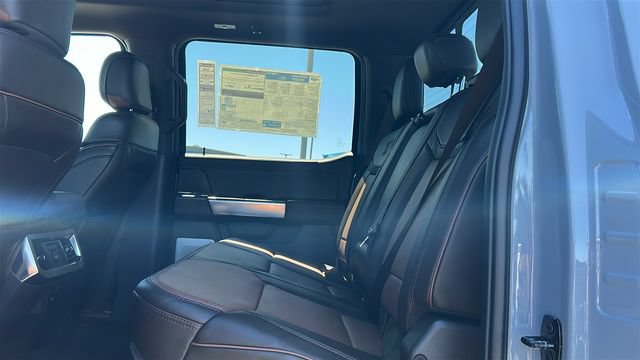 New 2026 Ford F250 King Ranch w/ Tremor Off-Road Package AWD/4WD image 15
