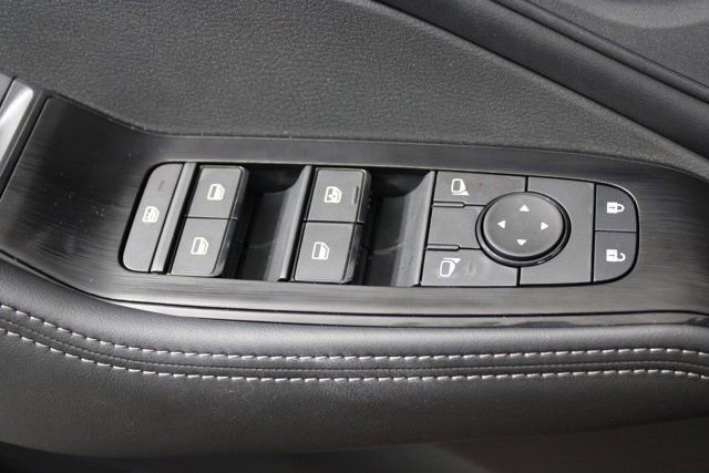 New 2026 Nissan Rogue SV image 12