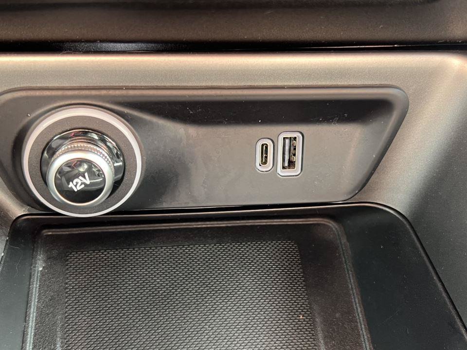 Used 2024 Dodge Hornet GT AWD/4WD image 23