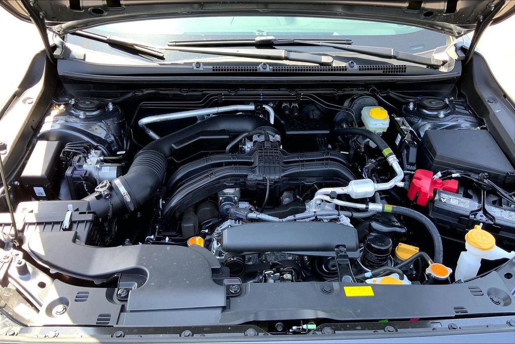 Certified 2026 Subaru Crosstrek 2.5i Sport image 27