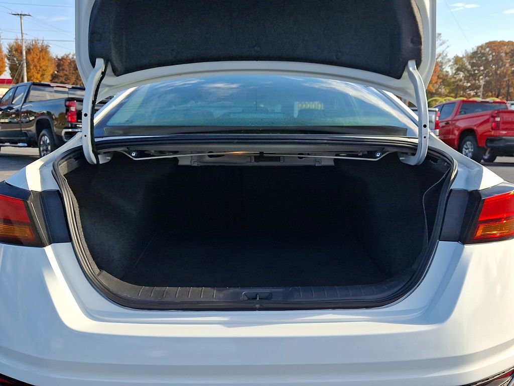 Used 2020 Nissan Altima 2.5 S image 30