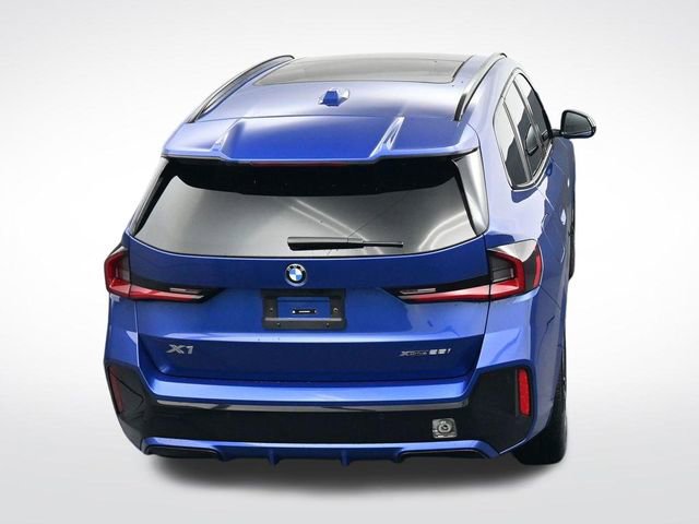 New 2025 BMW X1 xDrive28i w/ Technology Package image 25