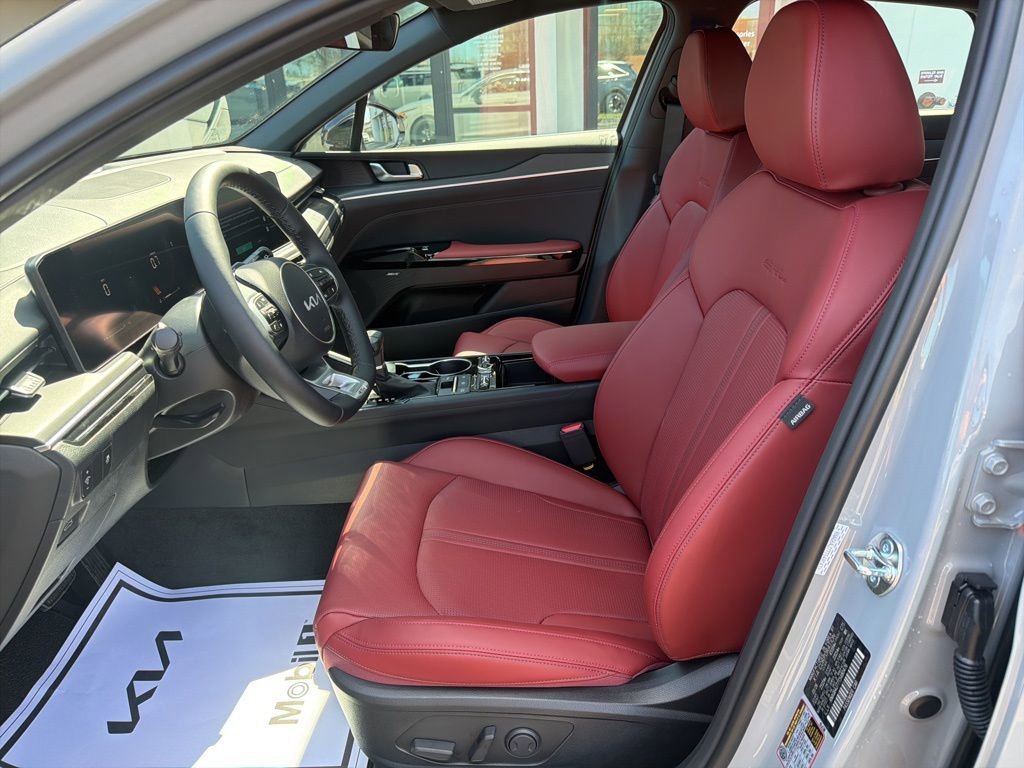 New 2026 Kia K5 GT-Line image 27