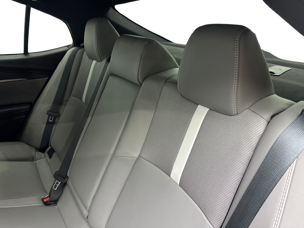 Used 2025 Toyota Camry SE w/ Multimedia Upgrade Package FWD image 35