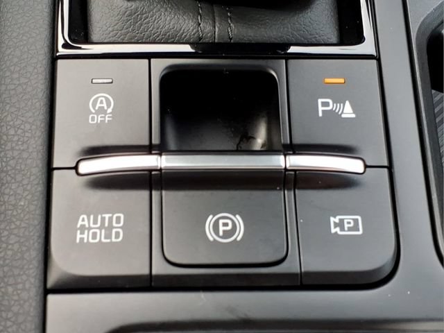 Used 2025 Kia K5 LXS FWD image 22
