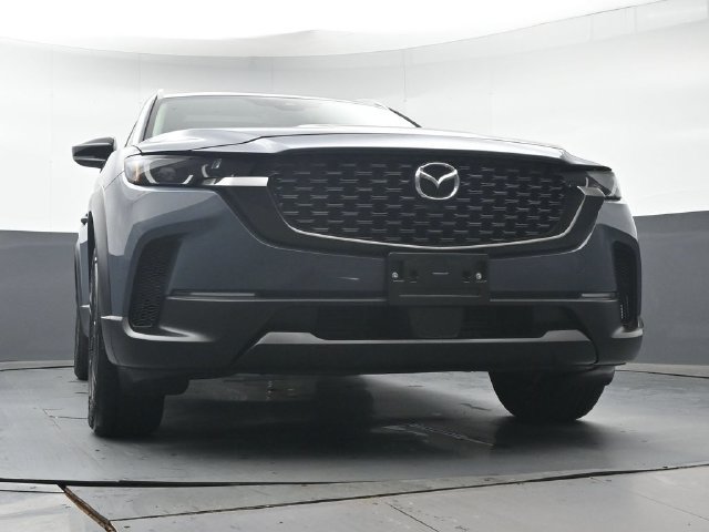 Certified 2024 MAZDA CX-50 AWD 2.5 S w/ Cargo Package image 34