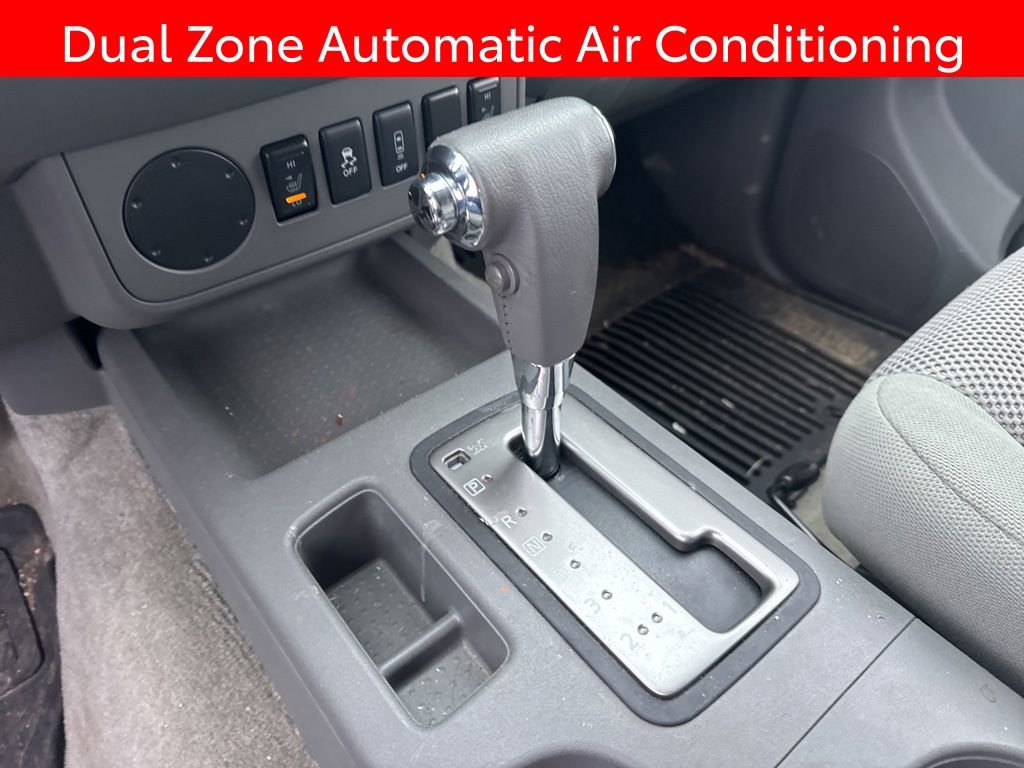 Used 2016 Nissan Frontier SV w/ SV Value Truck Package image 7